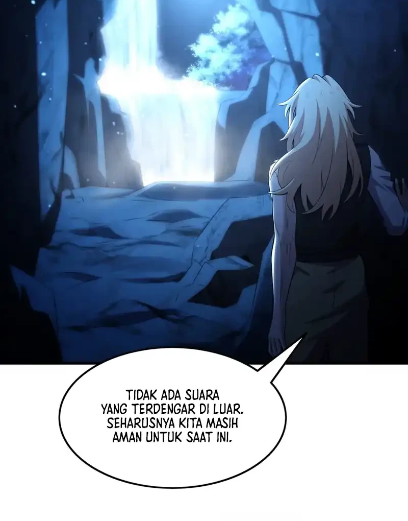 The Yellow-haired Villain in Female Main Character’s Novel wants Happiness Chapter 32 Gambar 20