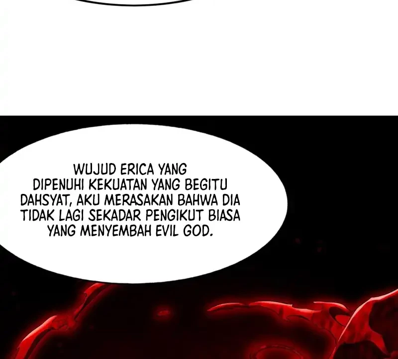 The Yellow-haired Villain in Female Main Character’s Novel wants Happiness Chapter 32 Gambar 22