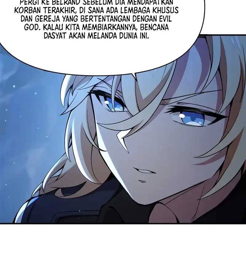 The Yellow-haired Villain in Female Main Character’s Novel wants Happiness Chapter 32 Gambar 26