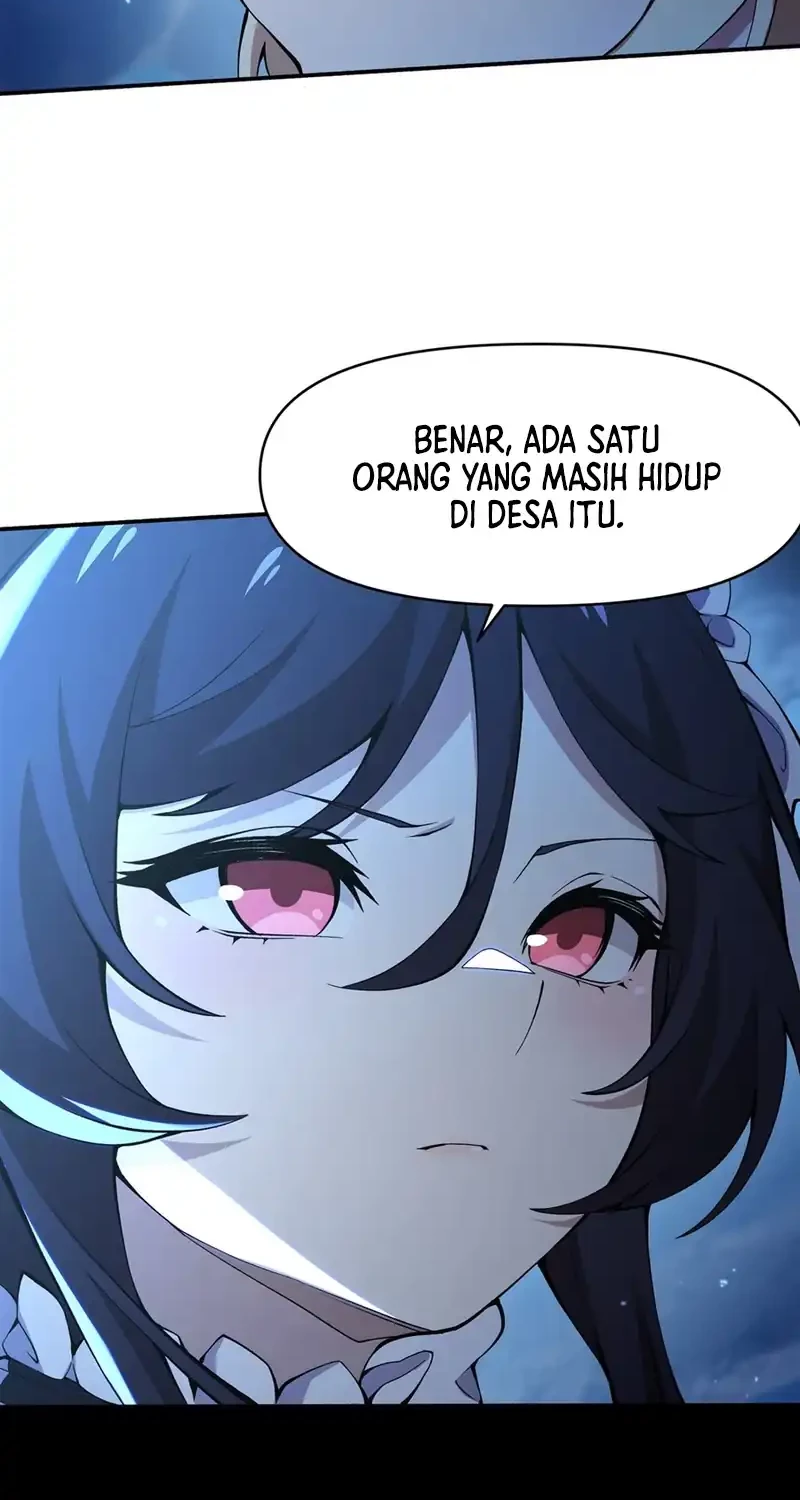 The Yellow-haired Villain in Female Main Character’s Novel wants Happiness Chapter 32 Gambar 28