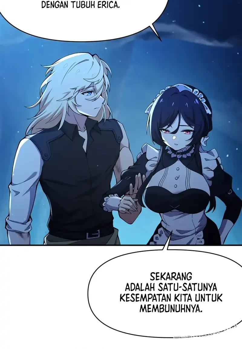 The Yellow-haired Villain in Female Main Character’s Novel wants Happiness Chapter 32 Gambar 30