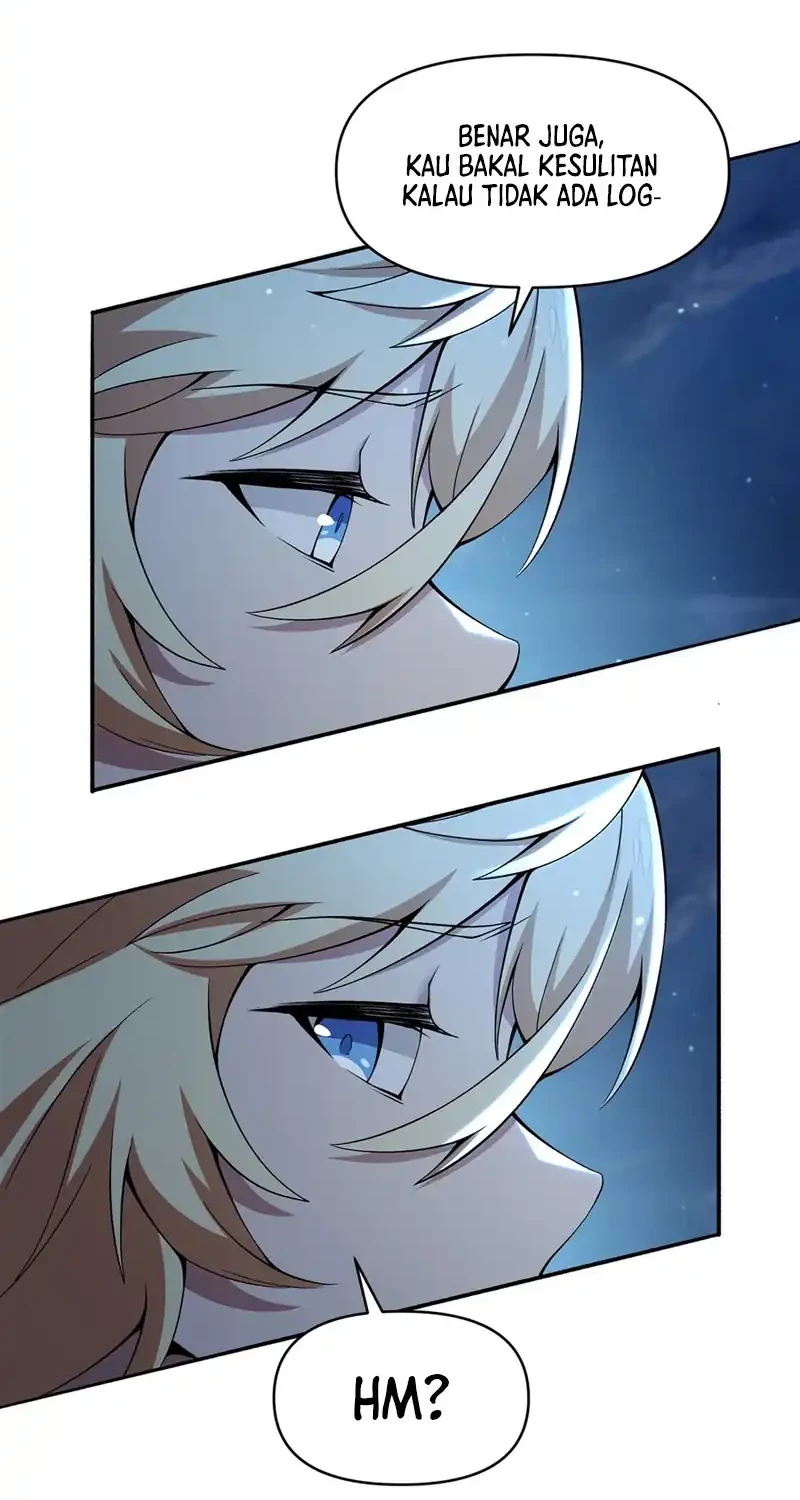 The Yellow-haired Villain in Female Main Character’s Novel wants Happiness Chapter 32 Gambar 38