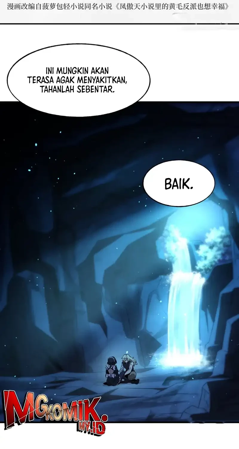 Baca  The Yellow-haired Villain in Female Main Character’s Novel wants Happiness Chapter 32 Gambar 2