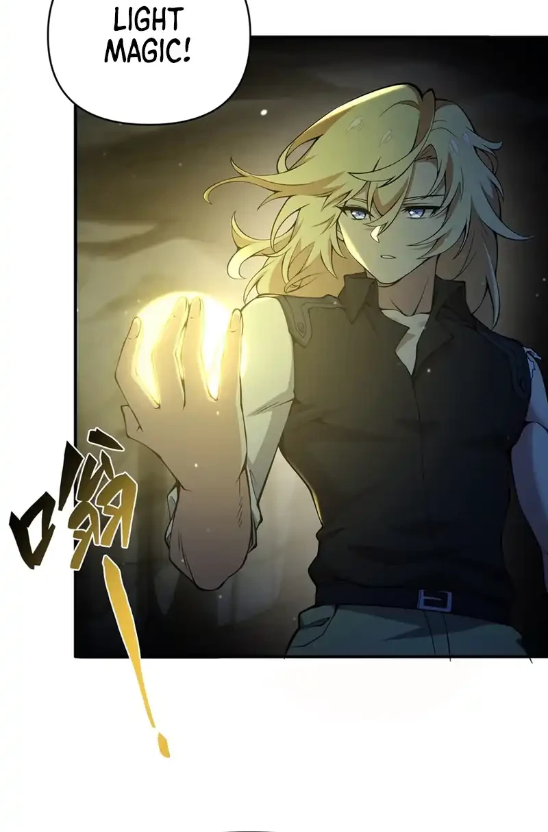 The Yellow-haired Villain in Female Main Character’s Novel wants Happiness Chapter 32 Gambar 40