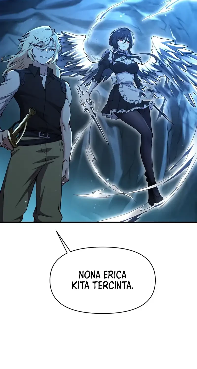 The Yellow-haired Villain in Female Main Character’s Novel wants Happiness Chapter 32 Gambar 45