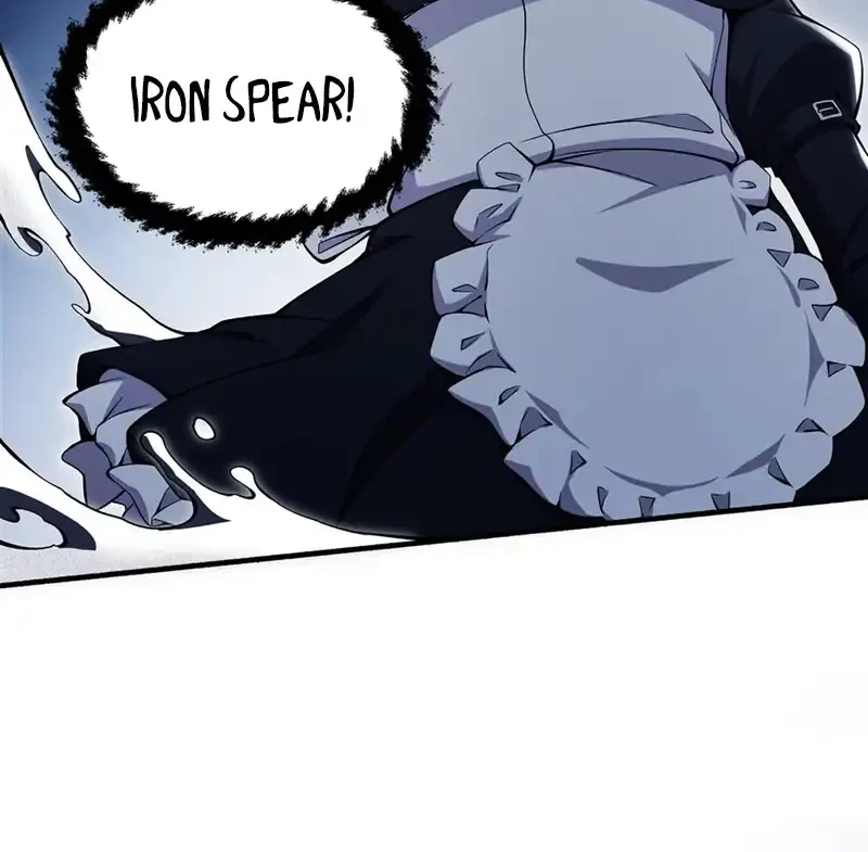 The Yellow-haired Villain in Female Main Character’s Novel wants Happiness Chapter 33 Gambar 30