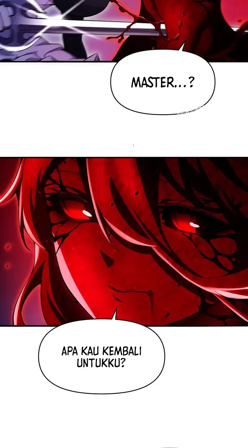 The Yellow-haired Villain in Female Main Character’s Novel wants Happiness Chapter 33 Gambar 36