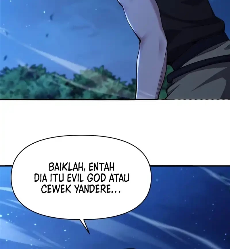 The Yellow-haired Villain in Female Main Character’s Novel wants Happiness Chapter 33 Gambar 8