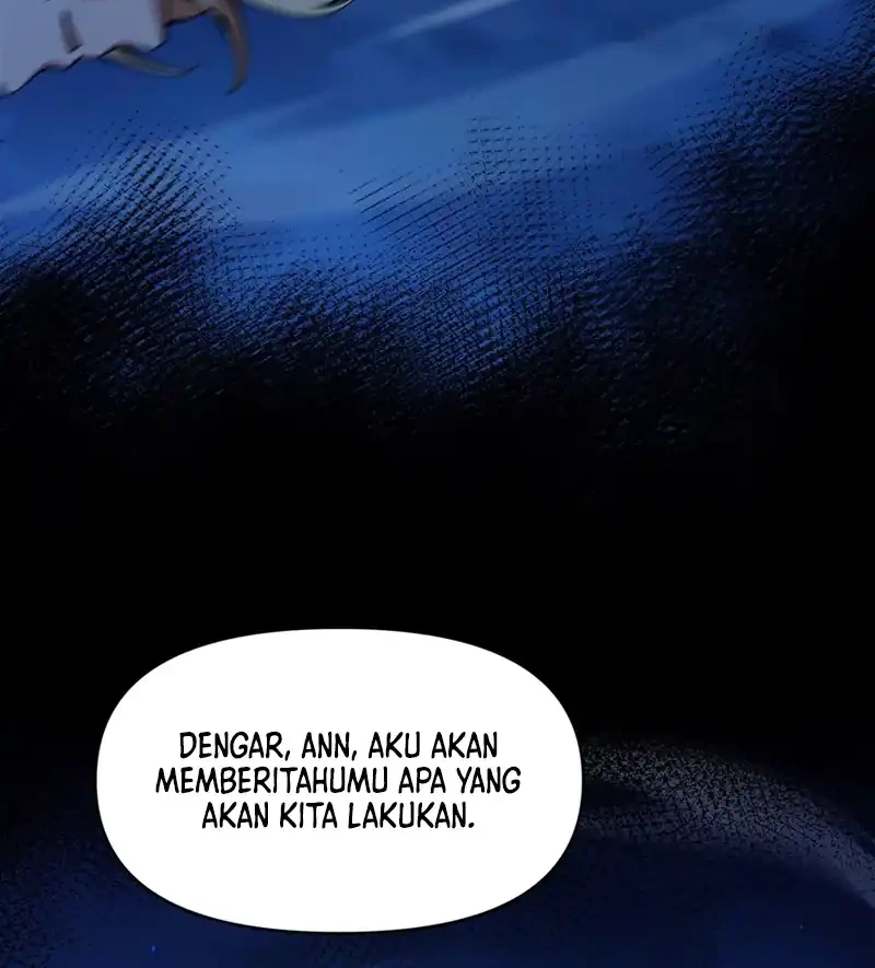 The Yellow-haired Villain in Female Main Character’s Novel wants Happiness Chapter 33 Gambar 18