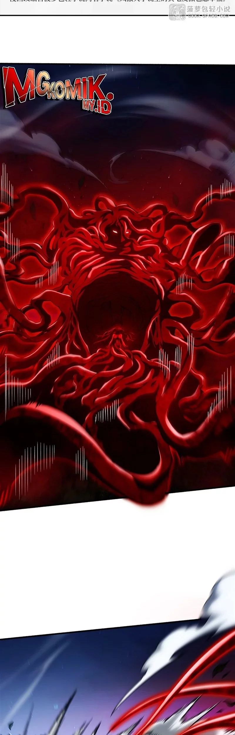 Baca  The Yellow-haired Villain in Female Main Character’s Novel wants Happiness Chapter 34 Gambar 2