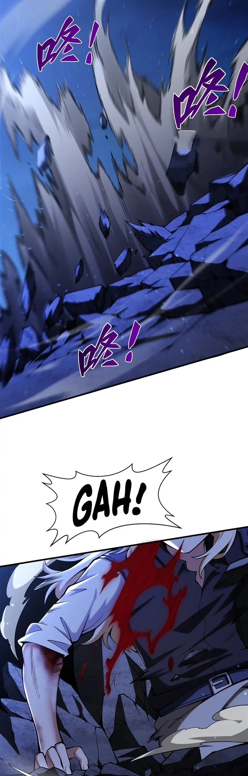 The Yellow-haired Villain in Female Main Character’s Novel wants Happiness Chapter 34 Gambar 13