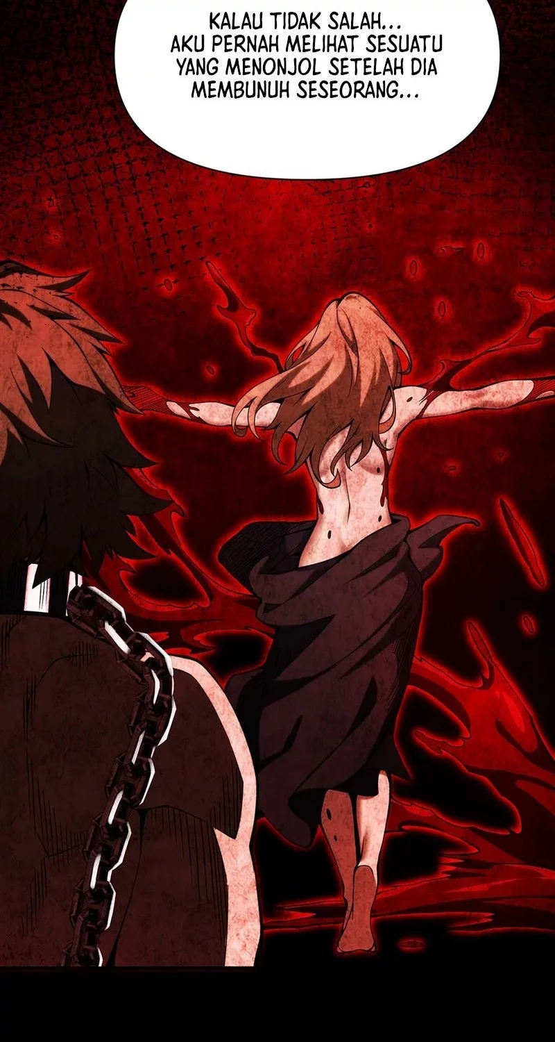 The Yellow-haired Villain in Female Main Character’s Novel wants Happiness Chapter 34 Gambar 32