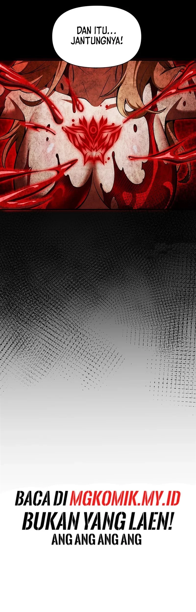 The Yellow-haired Villain in Female Main Character’s Novel wants Happiness Chapter 34 Gambar 33