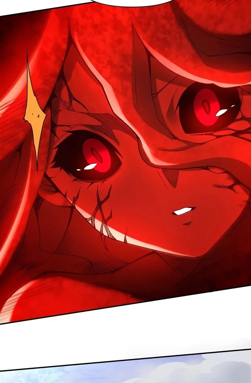 The Yellow-haired Villain in Female Main Character’s Novel wants Happiness Chapter 35 Gambar 4