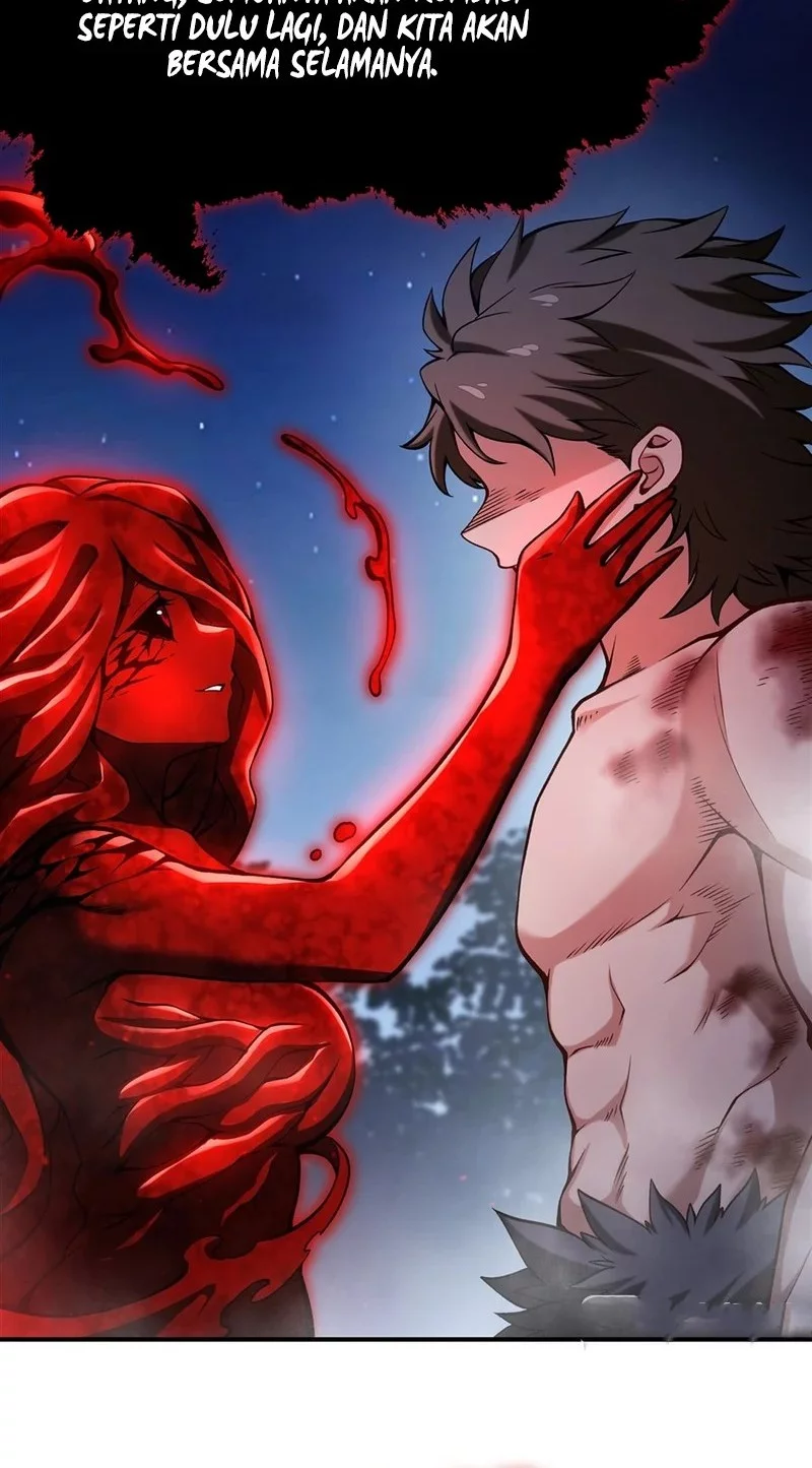 The Yellow-haired Villain in Female Main Character’s Novel wants Happiness Chapter 35 Gambar 11