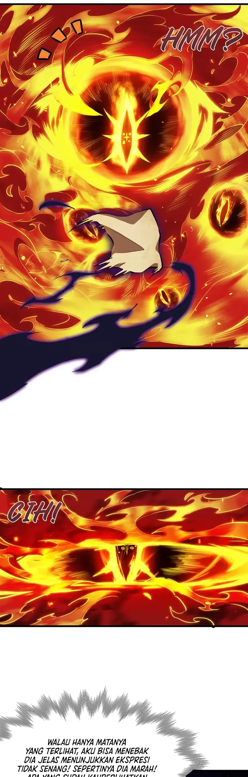 The Yellow-haired Villain in Female Main Character’s Novel wants Happiness Chapter 36 Gambar 15