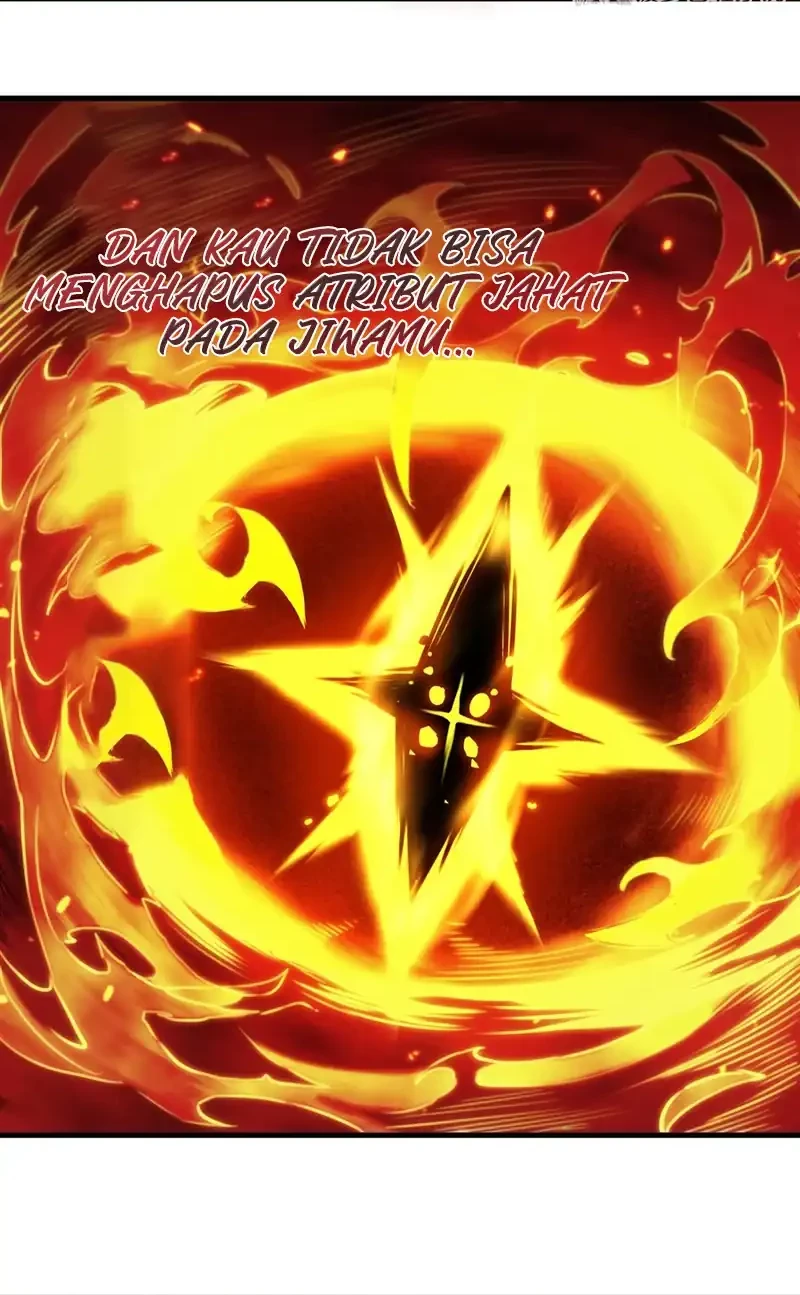 The Yellow-haired Villain in Female Main Character’s Novel wants Happiness Chapter 36 Gambar 18