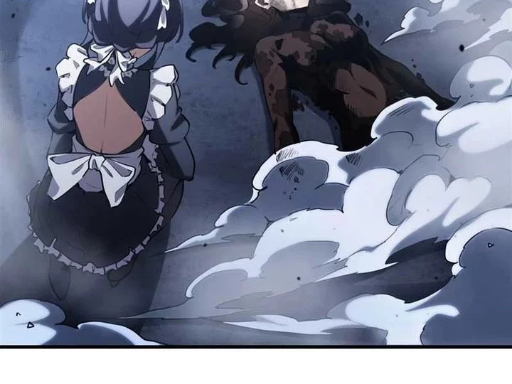 The Yellow-haired Villain in Female Main Character’s Novel wants Happiness Chapter 37 Gambar 22