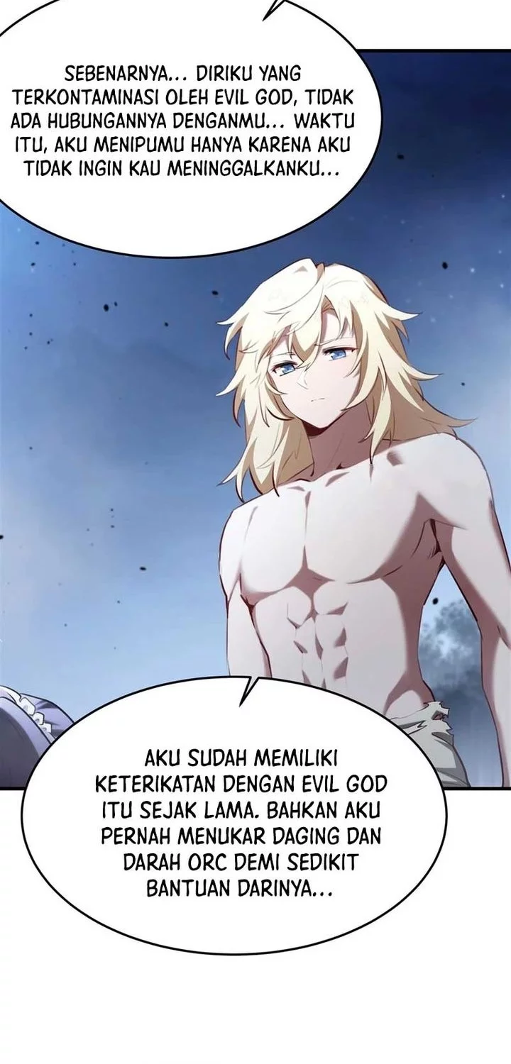 The Yellow-haired Villain in Female Main Character’s Novel wants Happiness Chapter 37 Gambar 24