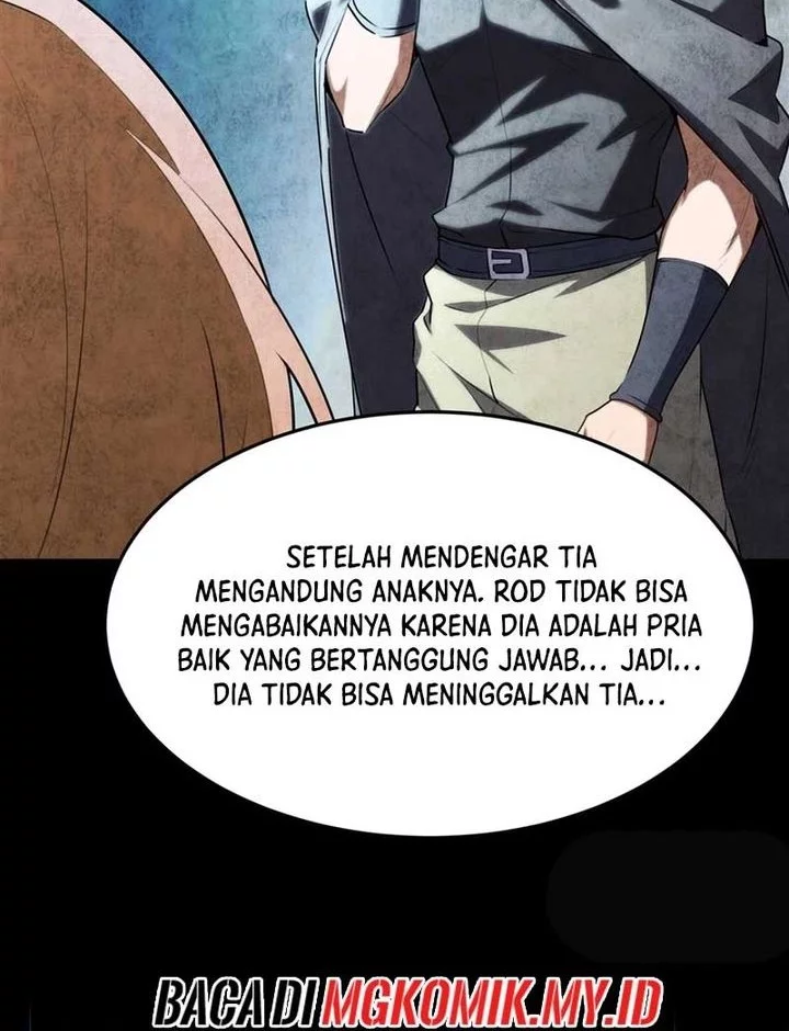 The Yellow-haired Villain in Female Main Character’s Novel wants Happiness Chapter 37 Gambar 28