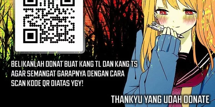 The Yellow-haired Villain in Female Main Character’s Novel wants Happiness Chapter 37 Gambar 38