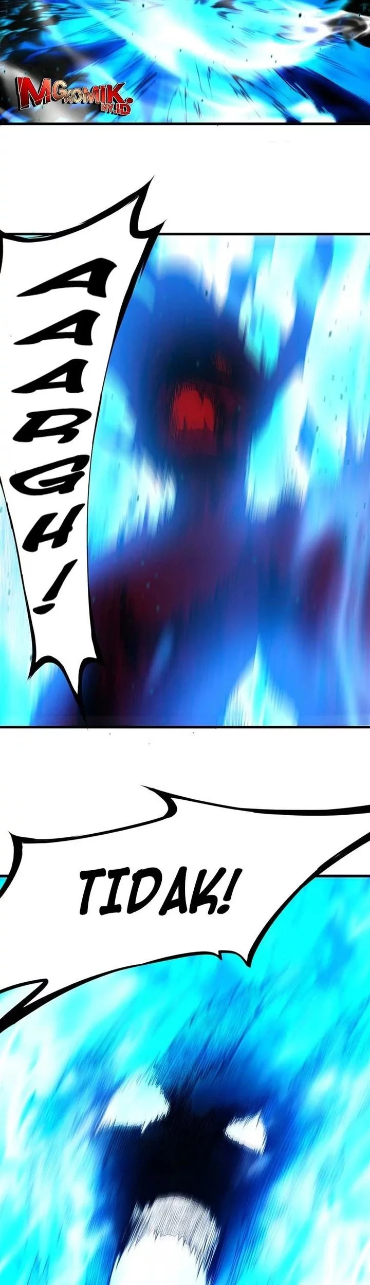 The Yellow-haired Villain in Female Main Character’s Novel wants Happiness Chapter 37 Gambar 5