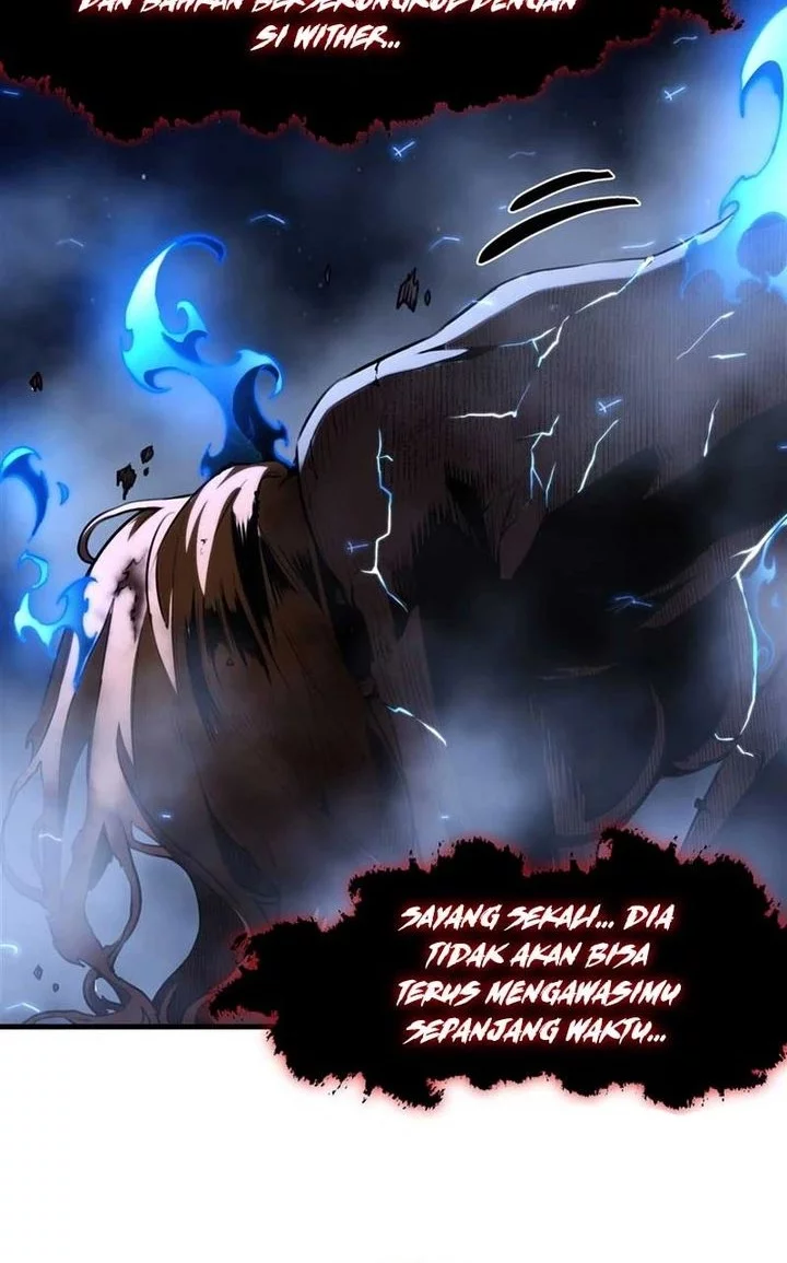 The Yellow-haired Villain in Female Main Character’s Novel wants Happiness Chapter 37 Gambar 8