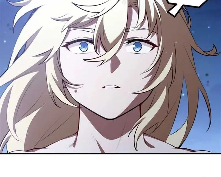 The Yellow-haired Villain in Female Main Character’s Novel wants Happiness Chapter 37 Gambar 10