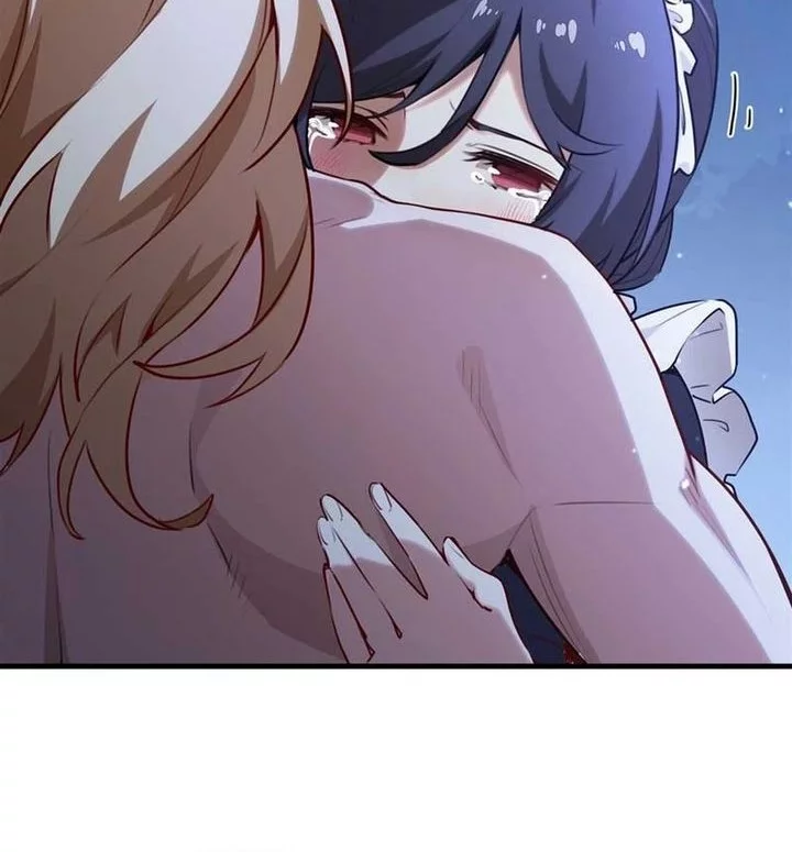 The Yellow-haired Villain in Female Main Character’s Novel wants Happiness Chapter 37 Gambar 16