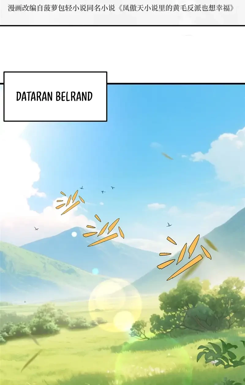 Baca  The Yellow-haired Villain in Female Main Character’s Novel wants Happiness Chapter 38 Gambar 2