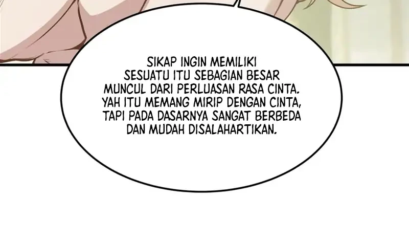 The Yellow-haired Villain in Female Main Character’s Novel wants Happiness Chapter 38 Gambar 12