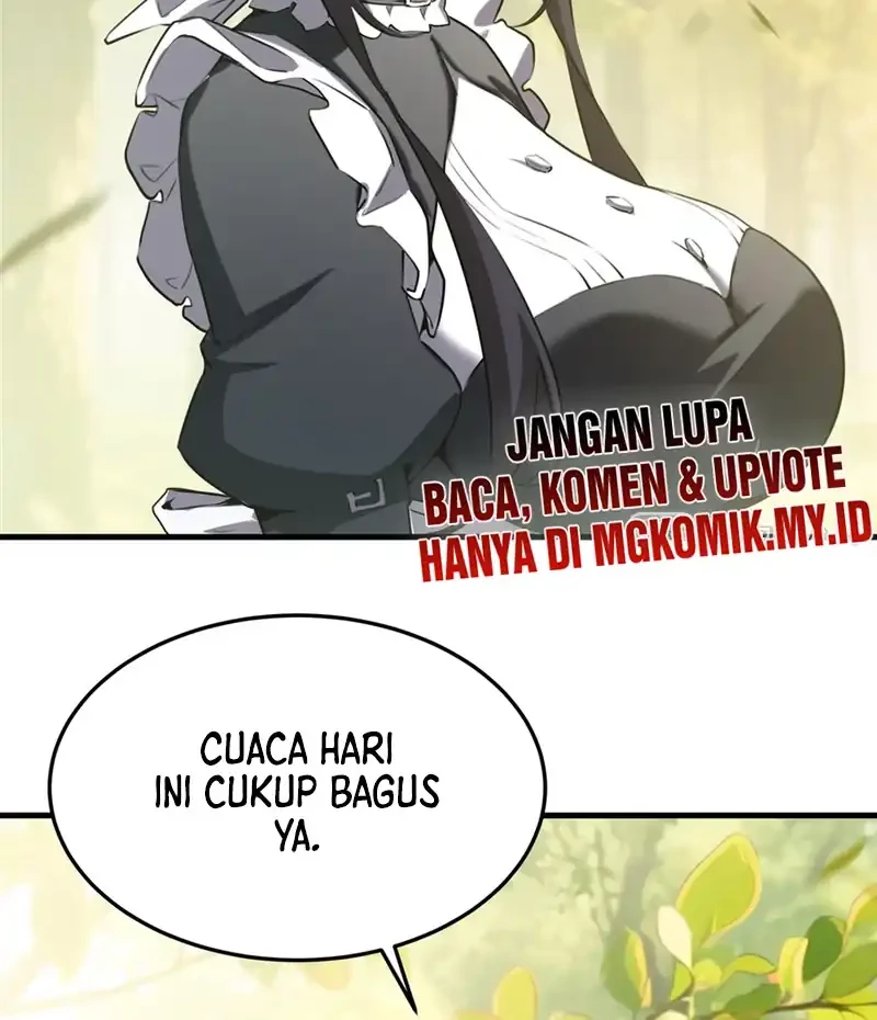 The Yellow-haired Villain in Female Main Character’s Novel wants Happiness Chapter 38 Gambar 14