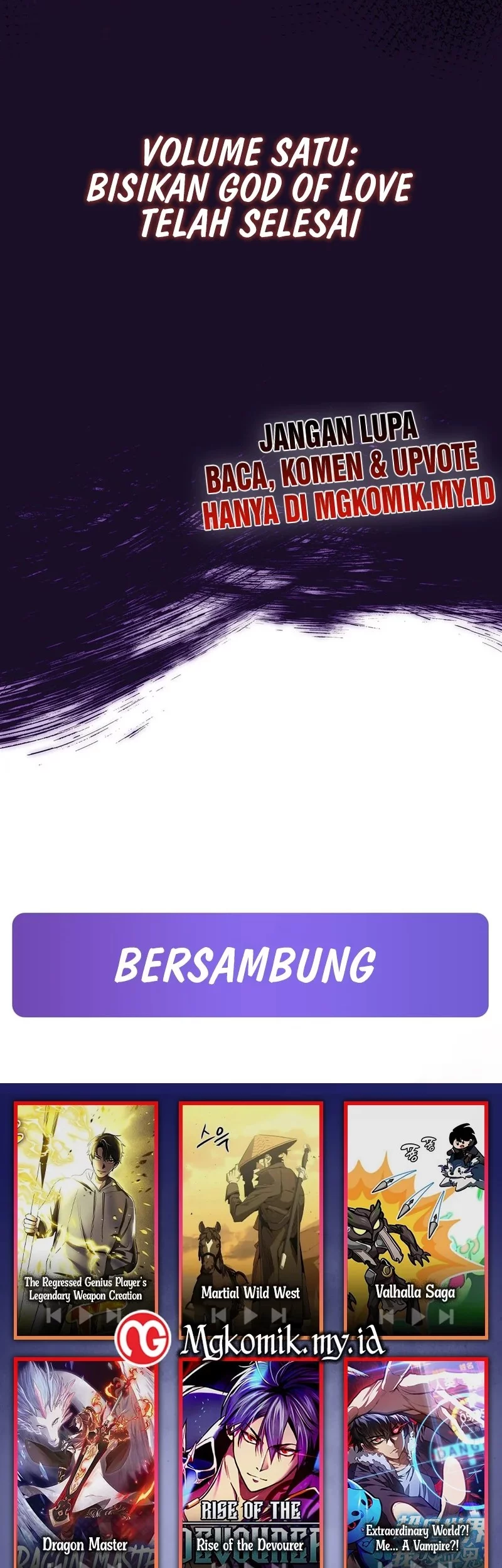 The Yellow-haired Villain in Female Main Character’s Novel wants Happiness Chapter 39 Gambar 34