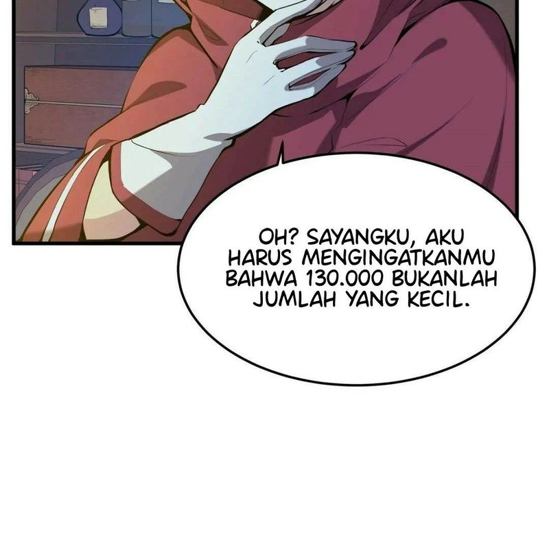 The Yellow-haired Villain in Female Main Character’s Novel wants Happiness Chapter 4 Gambar 12