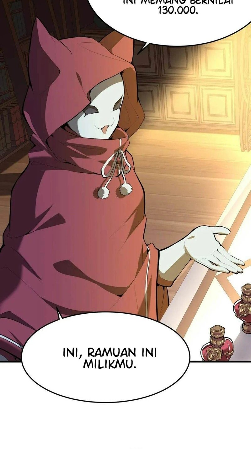 The Yellow-haired Villain in Female Main Character’s Novel wants Happiness Chapter 4 Gambar 15