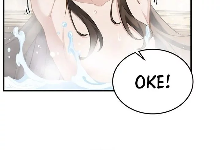 The Yellow-haired Villain in Female Main Character’s Novel wants Happiness Chapter 40 Gambar 19