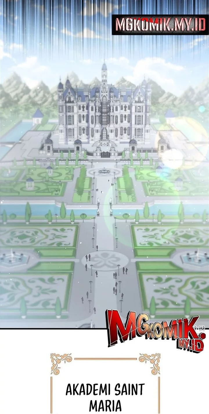 The Yellow-haired Villain in Female Main Character’s Novel wants Happiness Chapter 40 Gambar 21