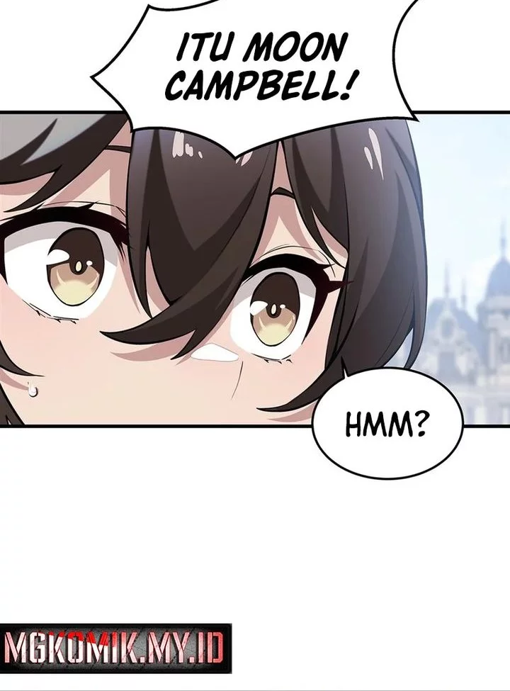 The Yellow-haired Villain in Female Main Character’s Novel wants Happiness Chapter 40 Gambar 33