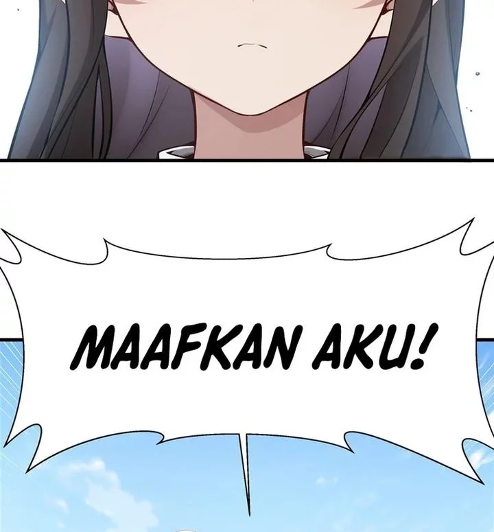 The Yellow-haired Villain in Female Main Character’s Novel wants Happiness Chapter 41 Gambar 8