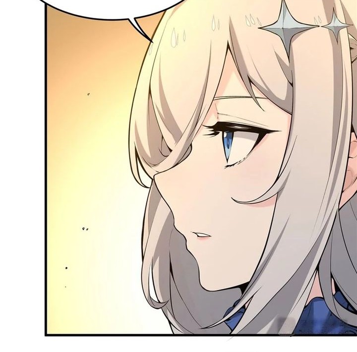 The Yellow-haired Villain in Female Main Character’s Novel wants Happiness Chapter 5 Gambar 4