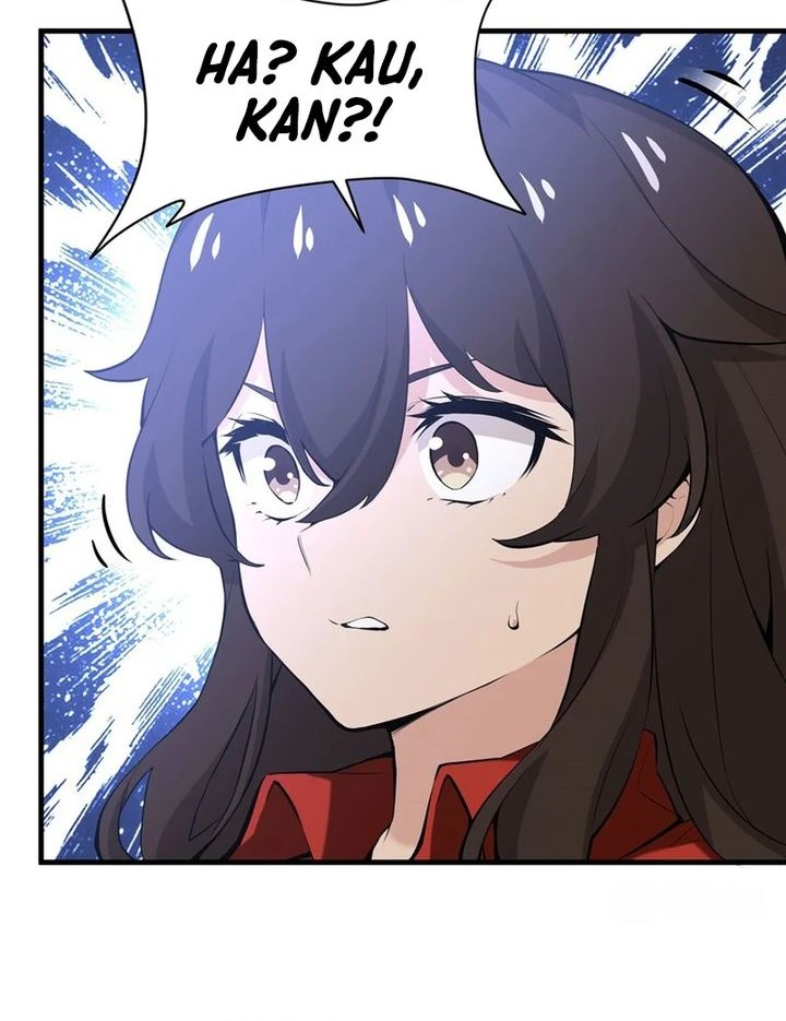 The Yellow-haired Villain in Female Main Character’s Novel wants Happiness Chapter 5 Gambar 17