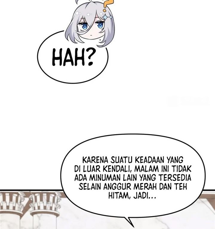 The Yellow-haired Villain in Female Main Character’s Novel wants Happiness Chapter 6 Gambar 12