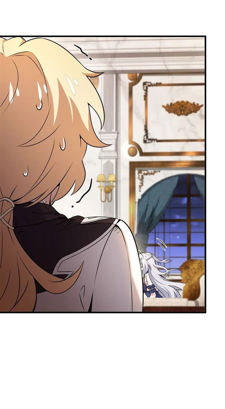 The Yellow-haired Villain in Female Main Character’s Novel wants Happiness Chapter 6 Gambar 18