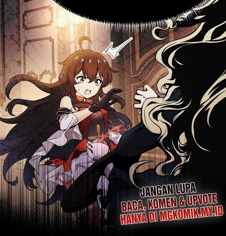 The Yellow-haired Villain in Female Main Character’s Novel wants Happiness Chapter 7 Gambar 4