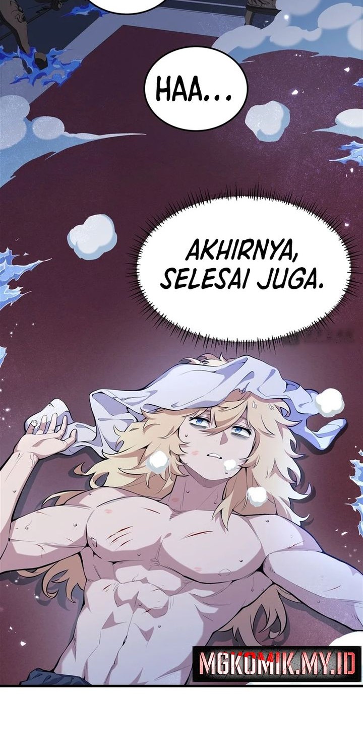 Baca  The Yellow-haired Villain in Female Main Character’s Novel wants Happiness Chapter 8 Gambar 2