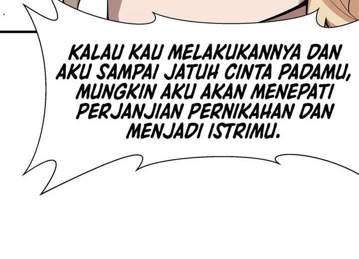 The Yellow-haired Villain in Female Main Character’s Novel wants Happiness Chapter 8 Gambar 12