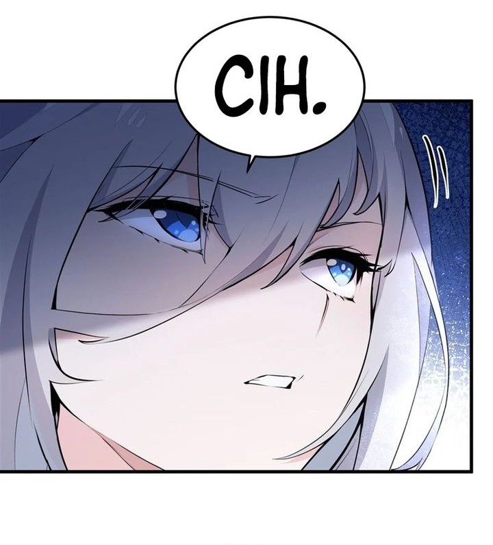 The Yellow-haired Villain in Female Main Character’s Novel wants Happiness Chapter 8 Gambar 16