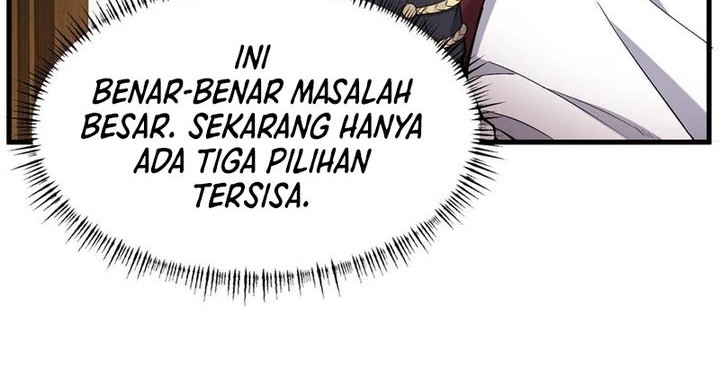 The Yellow-haired Villain in Female Main Character’s Novel wants Happiness Chapter 8 Gambar 18