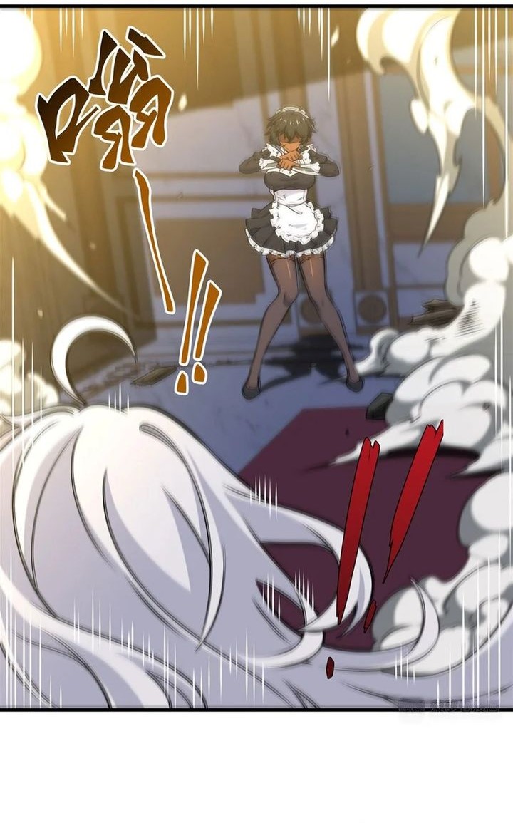 The Yellow-haired Villain in Female Main Character’s Novel wants Happiness Chapter 9 Gambar 22