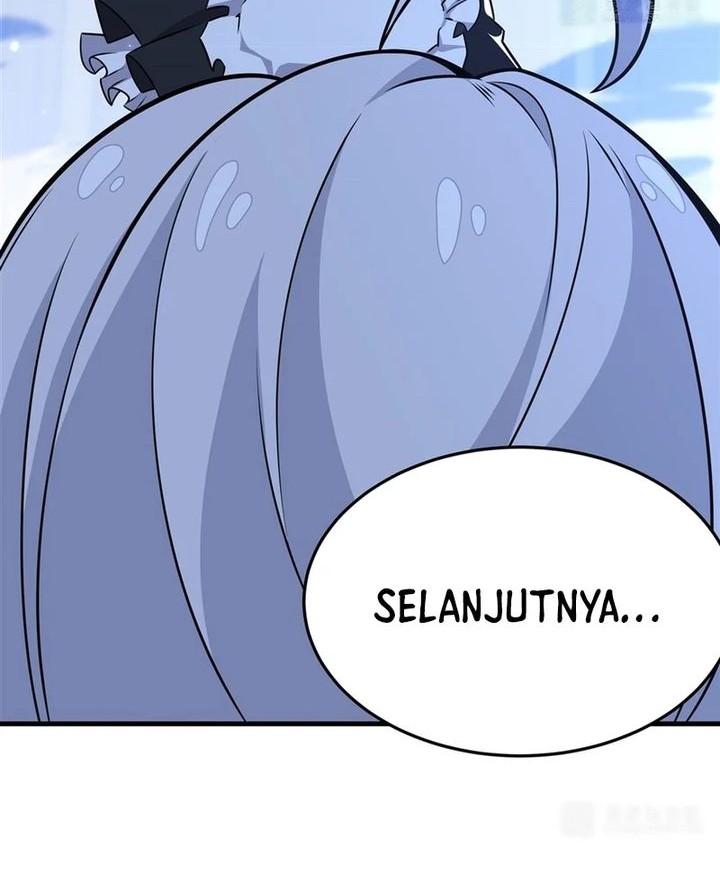 The Yellow-haired Villain in Female Main Character’s Novel wants Happiness Chapter 9 Gambar 39